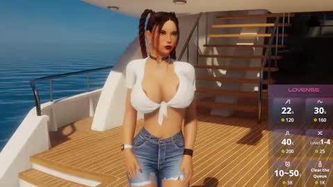 lessly_muah online show from September 2025 11:44:02 AM