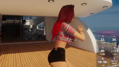 lessly_muah online show from September 2025 11:24:02 AM