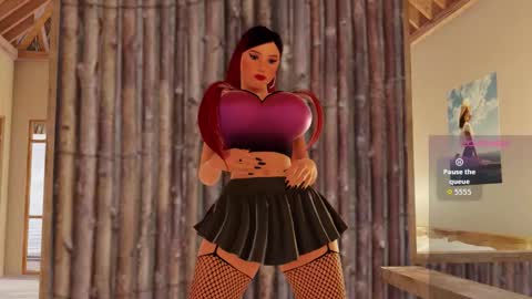 lessly_muah online show from November 2025 06:17:01 PM