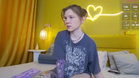 Lessy online show from April 2026 03:18:01 AM