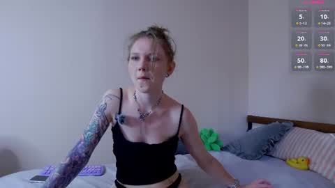 Snapshot of lessysweety chatting on July 2026 02:50:01 AM Lessy online show from July 2026 02:50:01 AM