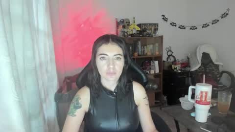 lestatdlion online show from October 2025 10:46:02 AM