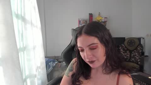 lestatdlion online show from February 2026 12:06:02 PM