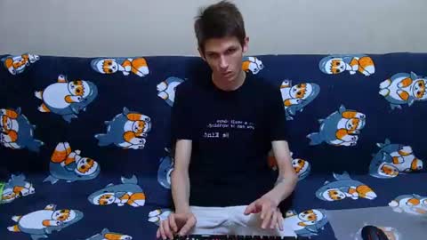 lester_broo online show from June 2026 08:29:02 PM