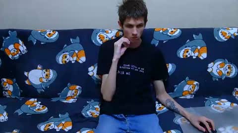 lester_broo online show from July 2026 09:38:01 PM