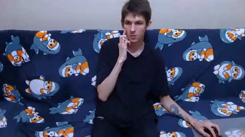 lester_broo online show from July 2026 09:50:01 PM