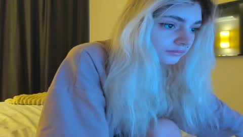 lesyaliss online show from March 2026 12:22:02 AM