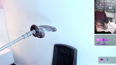 LETI 3 online show from October 2025 09:16:01 PM