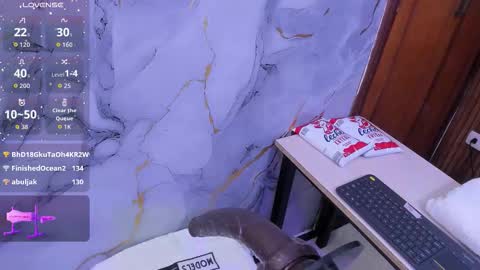 LETI 3 online show from January 2026 08:43:02 PM