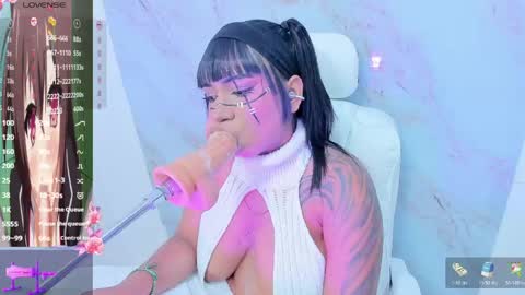 LETI 3 online show from April 2026 09:27:01 PM