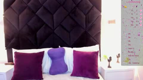 Snapshot of letiziia_sky chatting on October 2025 08:42:02 AM letiziia online show from October 2025 08:42:02 AM