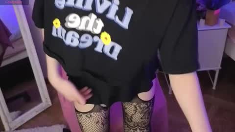 letoria_notley online show from January 2026 09:06:02 PM