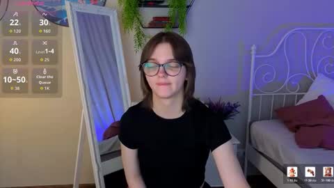 letoria_notley online show from March 2026 09:10:02 PM