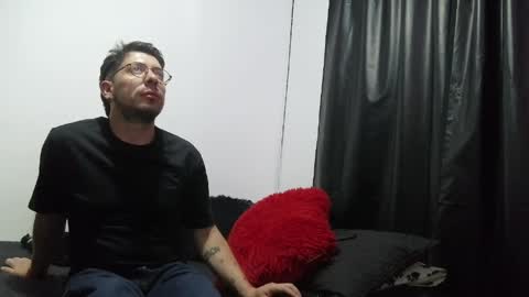 Snapshot of letorres23 chatting on April 2026 02:28:01 AM Torres online show from April 2026 02:28:01 AM