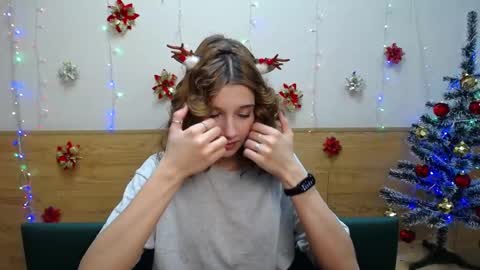 letty_curly online show from December 2024 06:09:01 AM