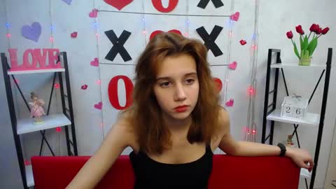 letty_curly online show from January 2025 09:07:01 PM