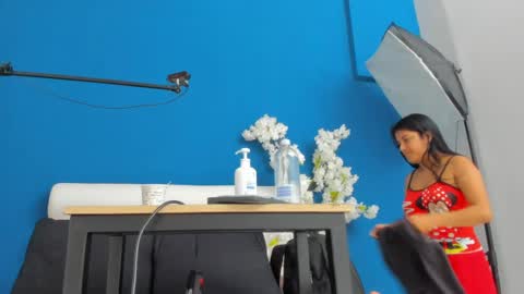 Maria Jose online show from June 2026 11:11:02 AM