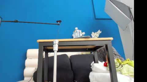 Maria Jose online show from June 2026 11:13:02 AM