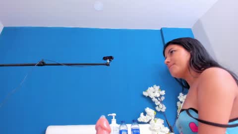 Maria Jose online show from July 2026 11:17:02 AM