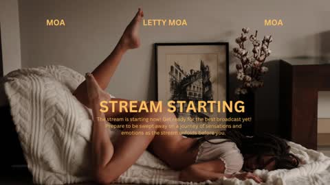Letty Moa         - IG direct letty moa online show from December 2024 01:02:02 AM