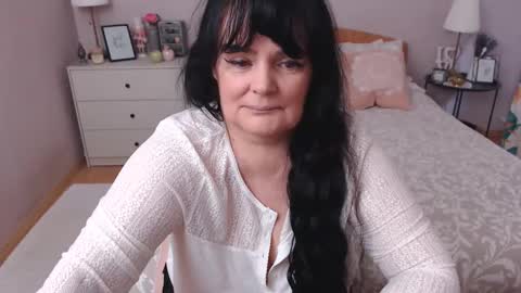 Mary online show from October 2025 12:11:01 PM