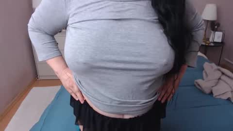 Mary online show from December 2025 01:18:02 PM