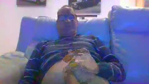 levensgenieters2 online show from December 2024 06:21:01 PM