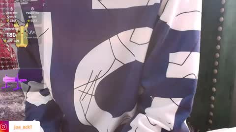 Levi  online show from February 2025 01:17:02 PM