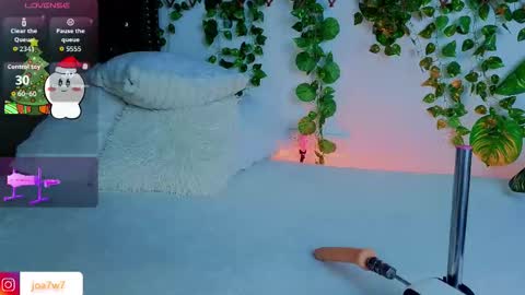 Levi  online show from December 2025 02:35:02 PM