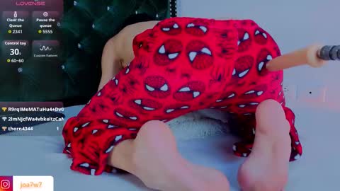 Levi  online show from March 2026 05:42:02 PM