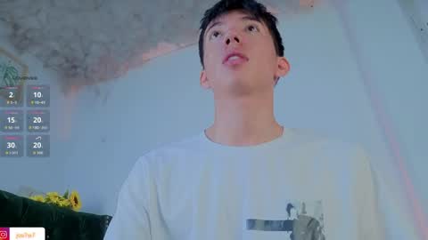 Levi  online show from May 2026 04:02:02 PM