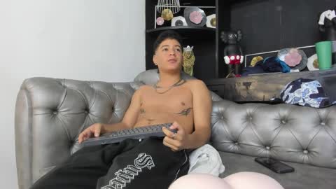 LevySteven online show from March 2025 10:11:02 AM