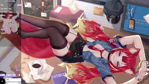 Kira online show from February 2026 05:22:02 PM