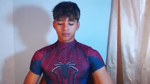 i  am lewis ly EDUARDO MEMDOZA15 online show from February 2026 04:22:01 PM