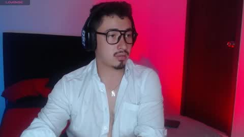 lex__miller online show from February 2026 12:18:02 AM