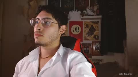 lex ross online show from February 2025 12:17:01 AM