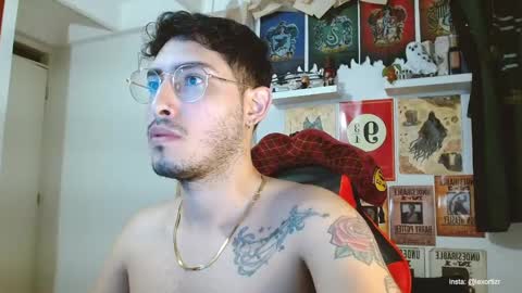 lex ross online show from March 2025 03:29:01 AM