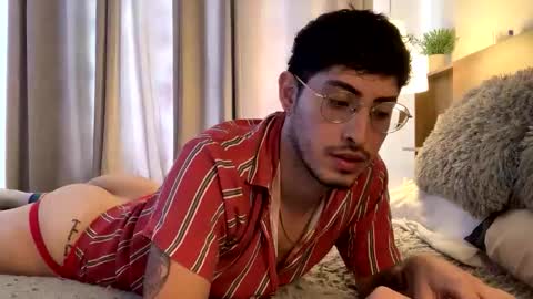 lex ross online show from February 2026 06:45:01 PM