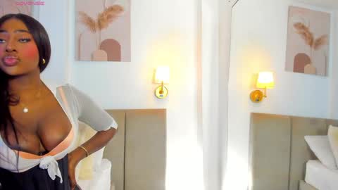 lexa_cooper_ online show from May 2026 01:25:02 AM