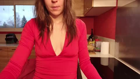 Lexa del mar online show from November 2025 08:14:01 AM