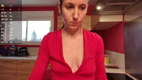 Lexa del mar online show from November 2025 11:44:01 AM