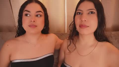 Gabrielle  Lexa  online show from May 2026 12:21:01 PM