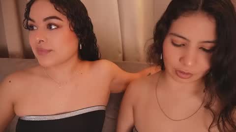 Gabrielle  Lexa  online show from May 2026 12:27:01 AM