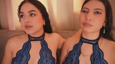 Gabrielle  Lexa  online show from May 2026 07:52:02 PM