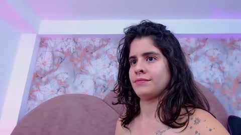 LexaDeRuso online show from January 2025 02:40:01 AM