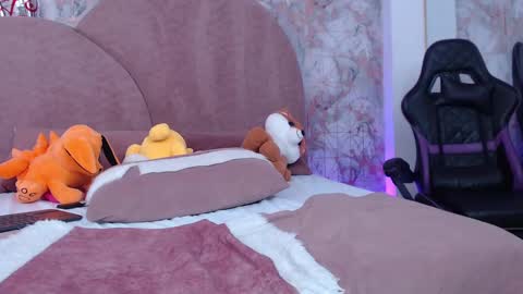 LexaDeRuso online show from February 2025 11:03:01 PM