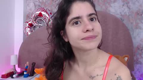 LexaDeRuso online show from February 2025 12:27:02 PM