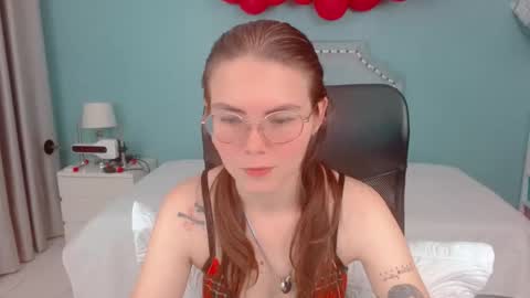 Lexas Room online show from September 2025 04:28:01 AM