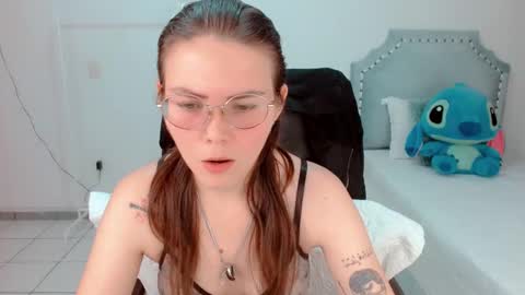 Lexas Room online show from November 2025 05:10:01 AM