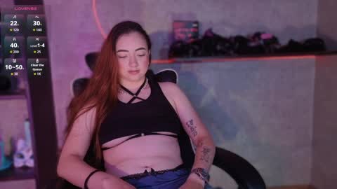 Snapshot of lexavega_ chatting on May 2026 04:26:01 PM lexavega_ online show from May 2026 04:26:01 PM